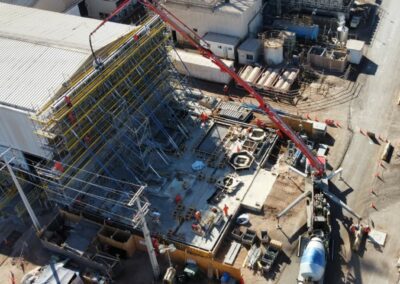 Contrato Marco de Obras Medianas y Menores