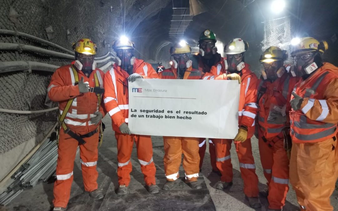 Día Mundial de la Seguridad y Salud en el Trabajo
