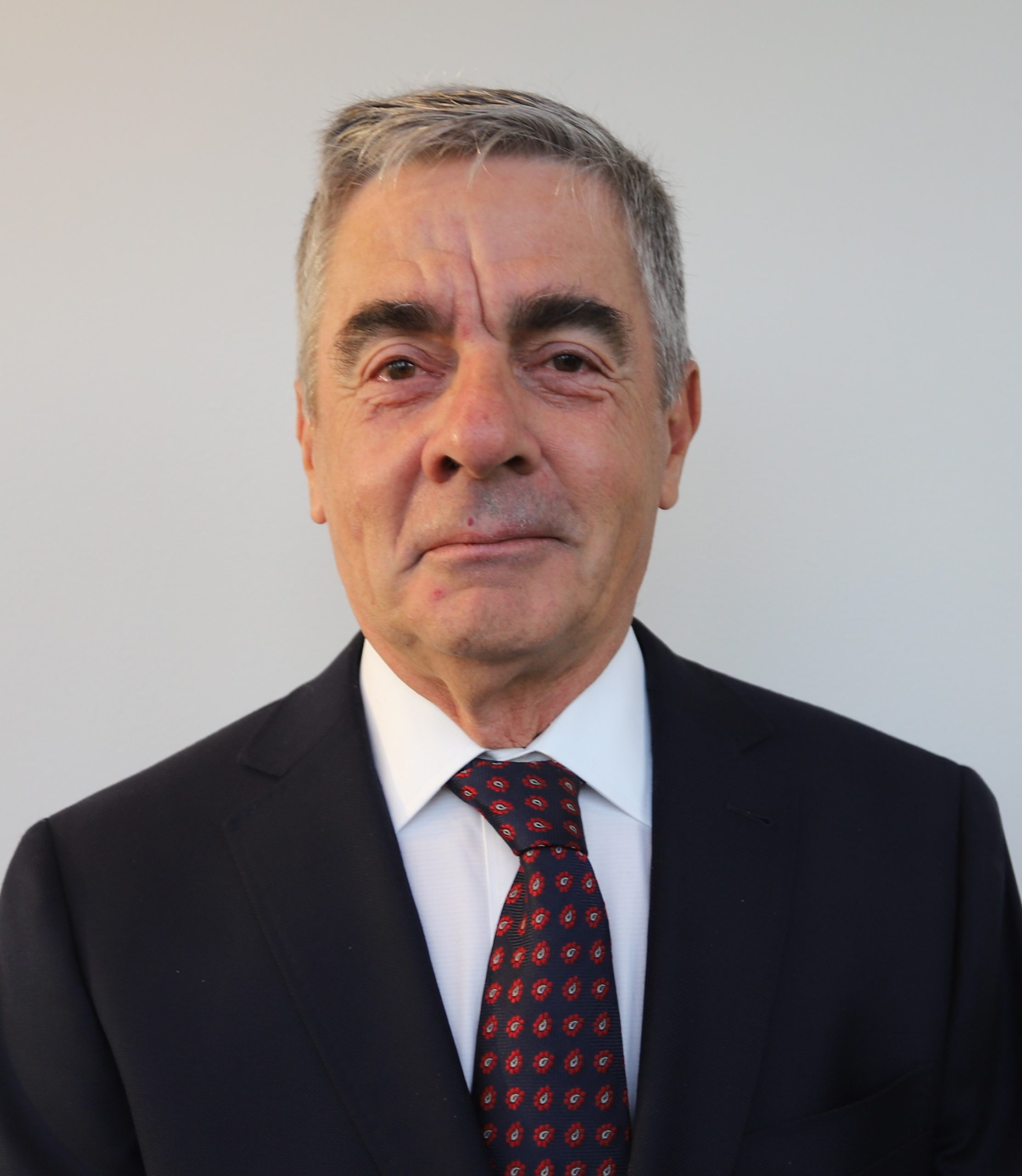 Jaime Errázuriz Montes