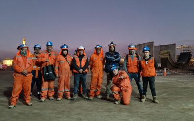 Programa de Reconocimiento por Desempeño en Seguridad