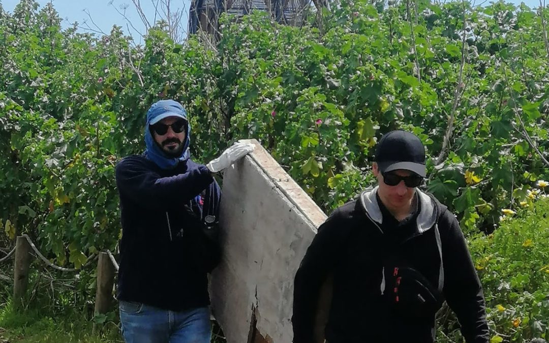 Día Mundial de la Tierra