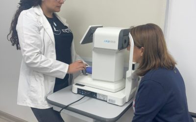 Operativo Oftalmológico