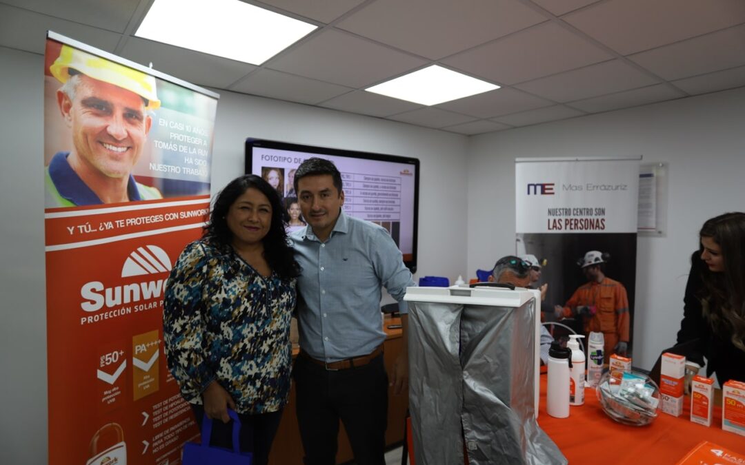 Operativo Dermatológico