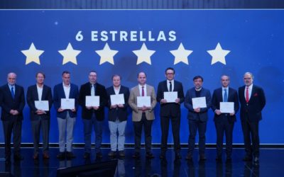 Reconocimiento Cuadro de Honor CChC 2024