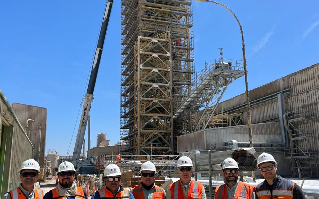 ¡Feliz Día del Ingeniero!