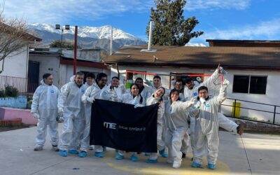 ¡Comprometidos con nuestra comunidad!