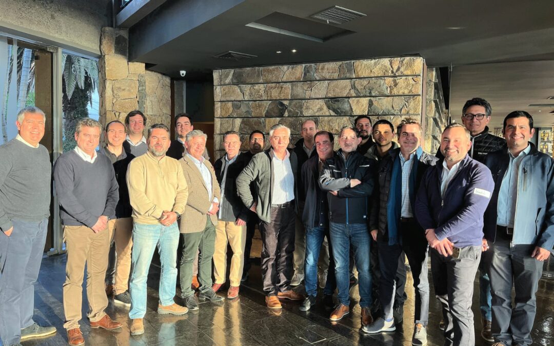 Planificación Estratégica – Off Site 2024