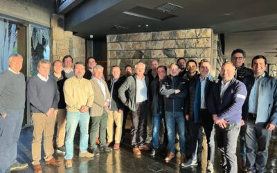 Planificación Estratégica – Off Site 2024