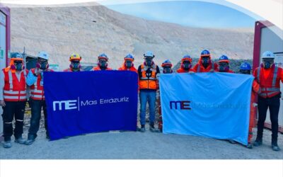 ¡Feliz Día del Minero!