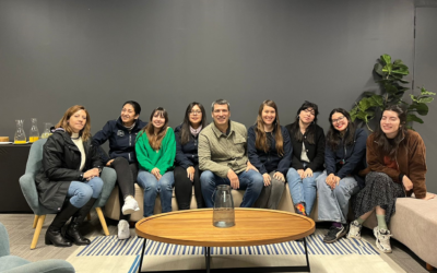 Programa Lidera Mujer ME