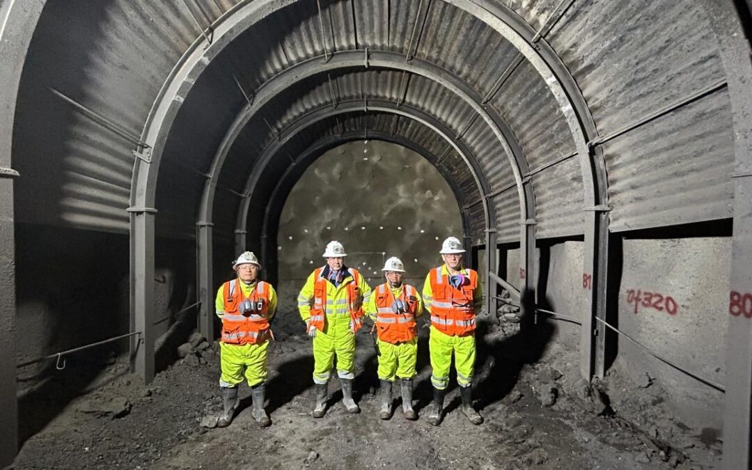 🚧 Comprometidos con la Seguridad y la Excelencia 🌟