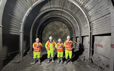 🚧 Comprometidos con la Seguridad y la Excelencia 🌟