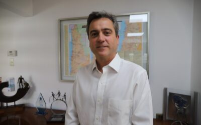 Mas Errázuriz: 45 Años de Liderazgo en el Desarrollo Subterráneo de Latinoamérica