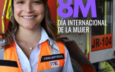 Día Internacional de la Mujer: Compromiso de Mas Errázuriz con la Equidad de Género