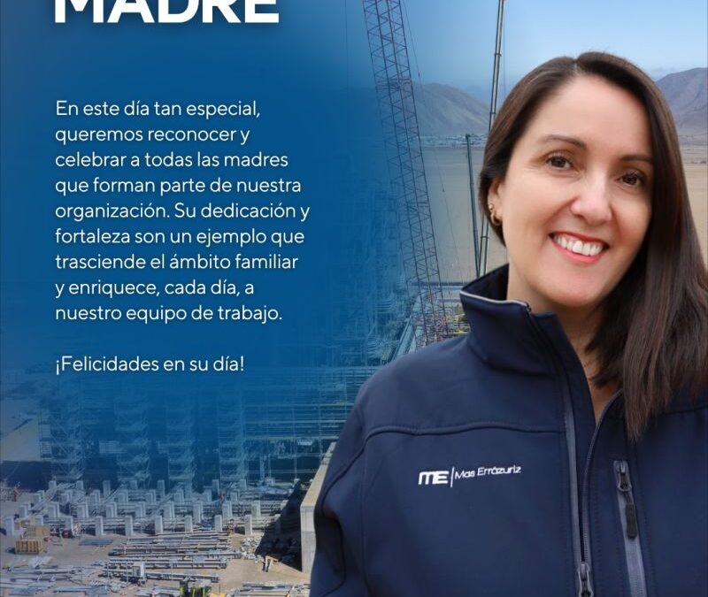 Día de la Madre en Mas Errázuriz | Celebramos a mujeres que inspiran