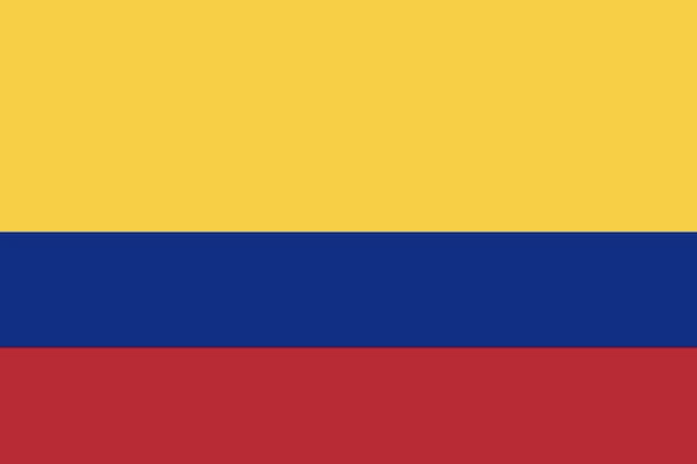 bandera-colombia Mas Errázuriz Colombia